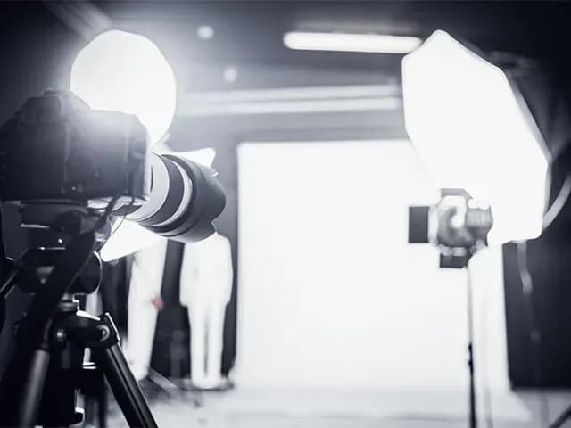 Professional Lighting
